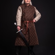 Witcher Gambeson image-1
