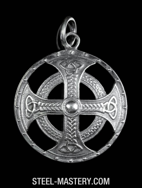 Celtic cross 