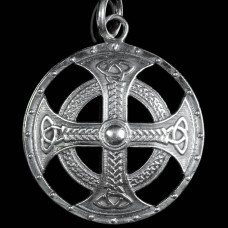 Celtic cross image-1