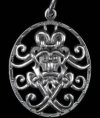 Viking pendant -  image-1