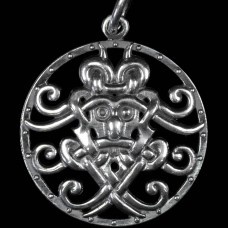 Viking pendant -  image-1