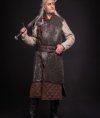 Witcher grandmaster ursine armor set image-1