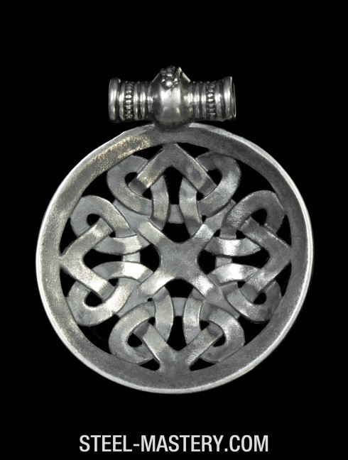 Viking borre style pendant Pendants