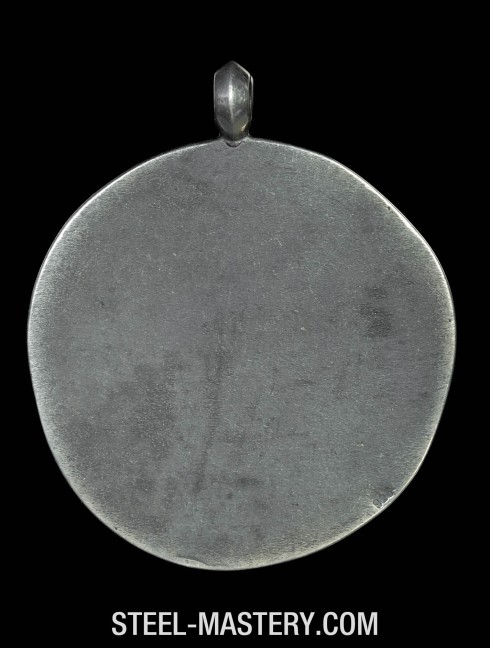 Spiral galaxy symbol  Pendants