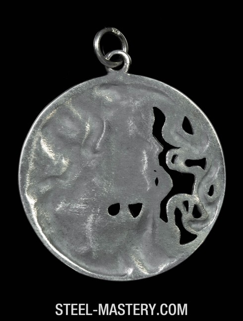 Virgo star sign necklace Pendants