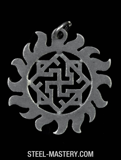 Valkyrie symbol - amulet Pendants
