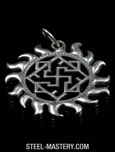 Valkyrie symbol - amulet Pendants