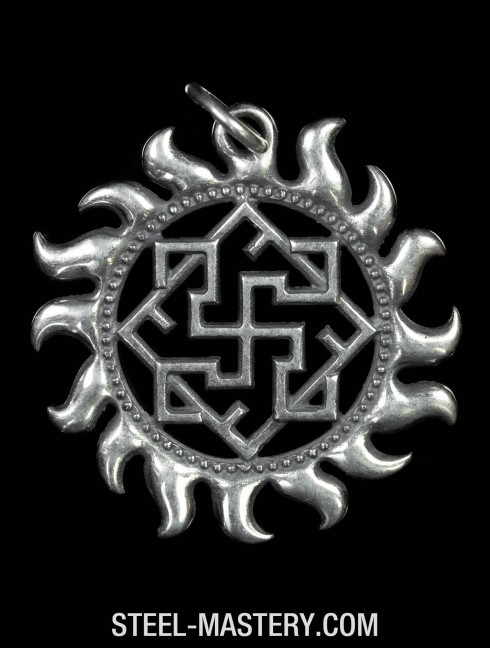 Valkyrie symbol - amulet Pendants