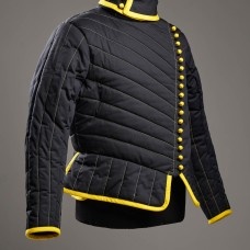 HEMA jacket with blade catcher image-1