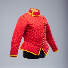 HEMA jacket with blade catcher image-1