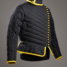 HEMA jacket with blade catcher image-1