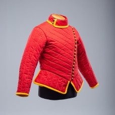 HEMA jacket with blade catcher image-1