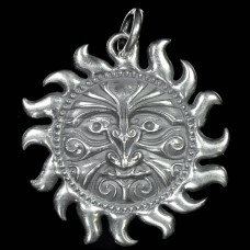 Maori sun image-1