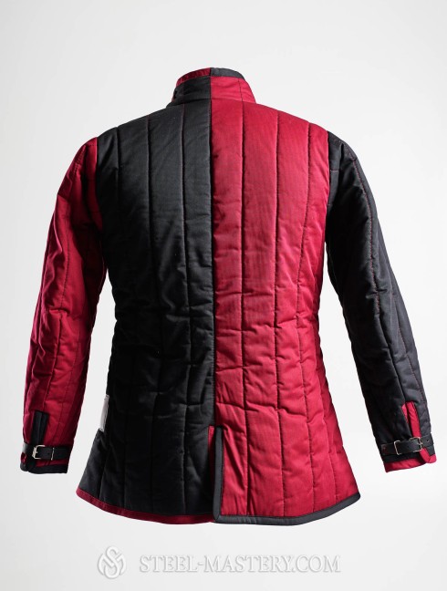 HEMA jacket gambeson style Gambeson