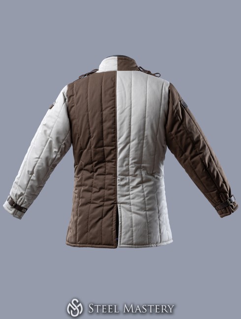 HEMA jacket gambeson style Gambison