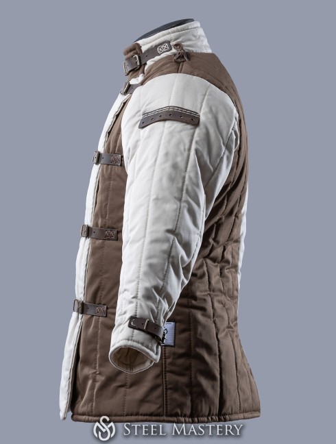 HEMA jacket gambeson style Gambesón.