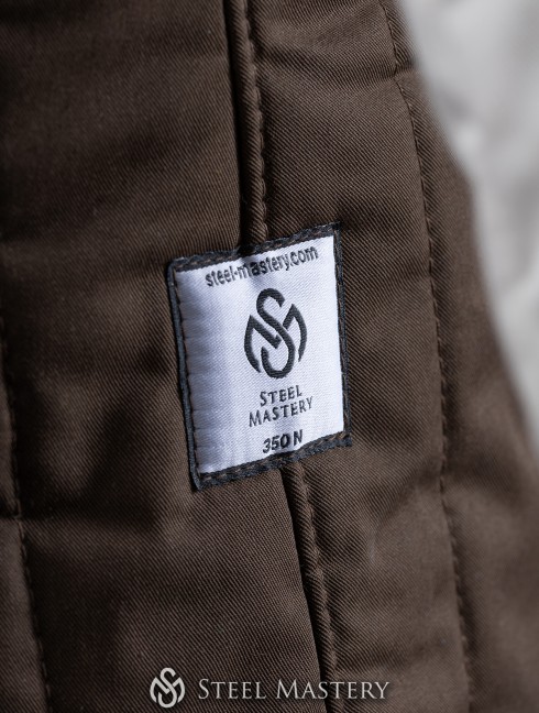 HEMA jacket gambeson style Gambison