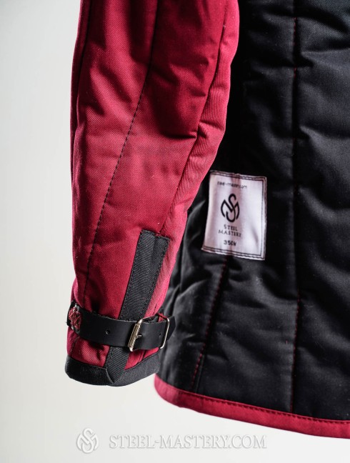 HEMA jacket gambeson style Gambeson