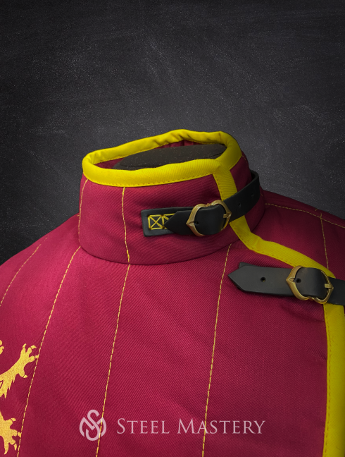 HEMA jacket gambeson style Gambeson