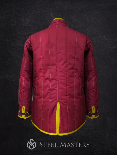 HEMA jacket gambeson style Gambeson
