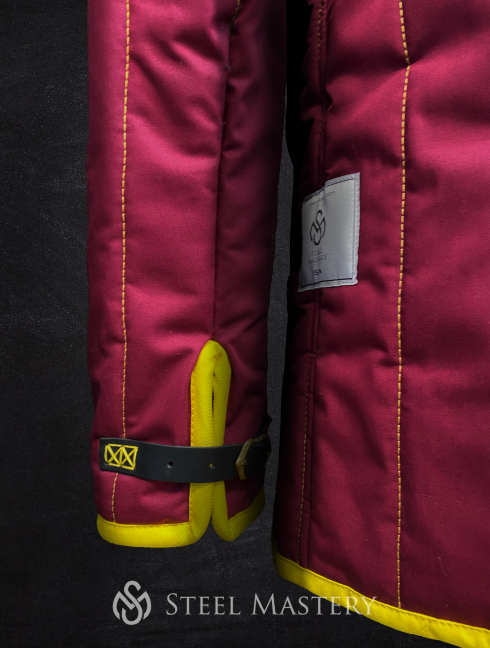 HEMA jacket gambeson style Gambeson