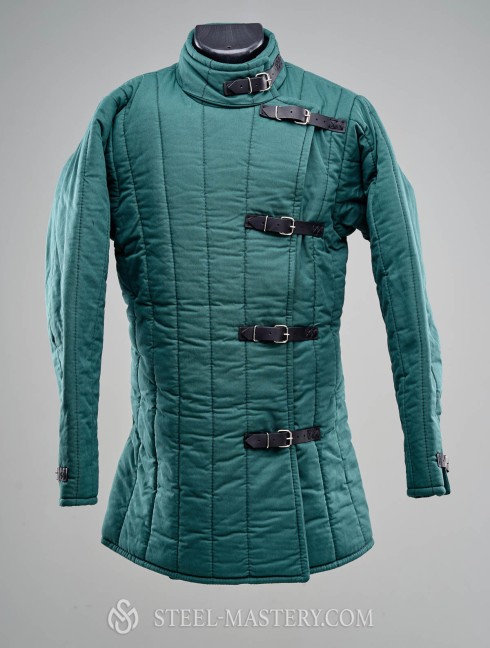 HEMA jacket gambeson style Gambeson