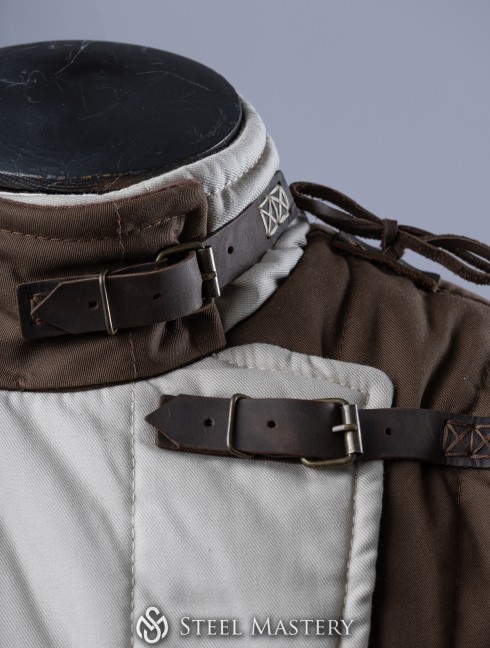 HEMA jacket gambeson style Gambeson