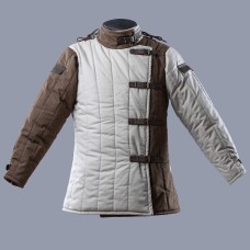 HEMA jacket gambeson style image-1