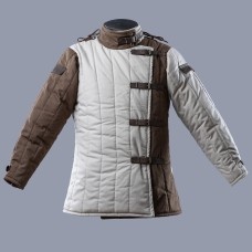 HEMA jacket gambeson style image-1