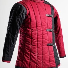 HEMA jacket gambeson style image-1