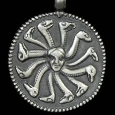 Solar pendant image-1