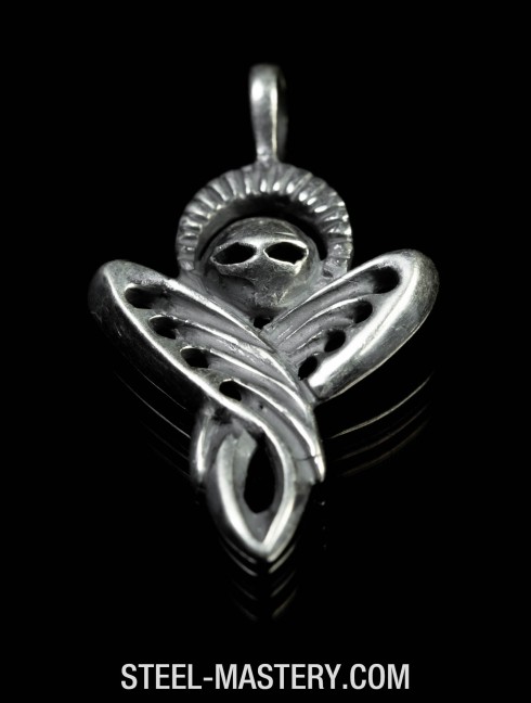 Alien angel  Pendants