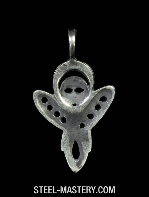 Alien angel  Pendants