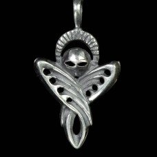 Alien angel  image-1