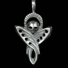 Alien angel  image-1