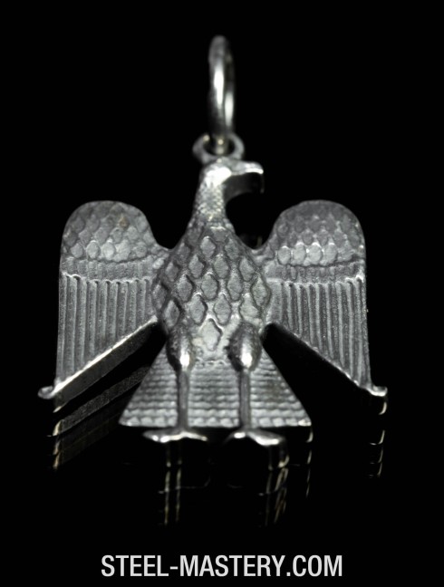 Byzantine eagle pendant for necklace Pendants
