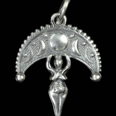 Lunula - Mother Earth image-1