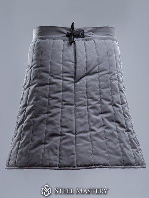 HEMA padded skirt for trainings. Fencing 350N skirt hips protection