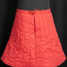 Padded skirt image-1