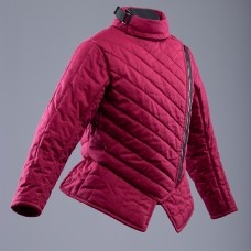 HEMA jacket with blade catcher and zipper image-1