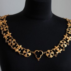 LUXURY KNIGHT CHAIN image-1
