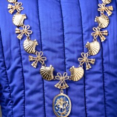 Collar of the Order of Saint Michael image-1