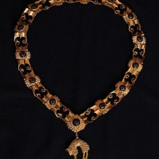 The Order of the Golden Fleece collar image-1