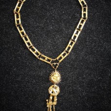 The Order of the Swan collar image-1