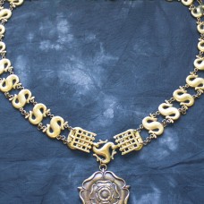 Collar of Sir Thomas More image-1