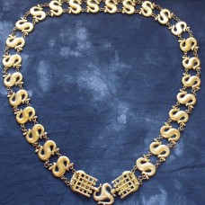 Collar of Sir Thomas More, without pendant image-1