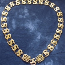 Collar of Sir Thomas More, without pendant image-1