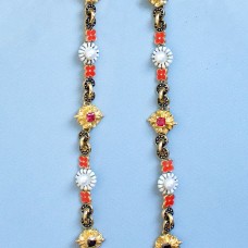 Thin chain from Elisabeth of Austria jewelry set image-1