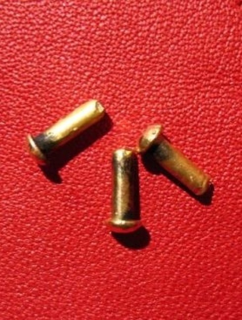 Cast rivet tn01 (10 pcs) Corazza
