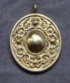  Mandala pendant of medieval order image-1